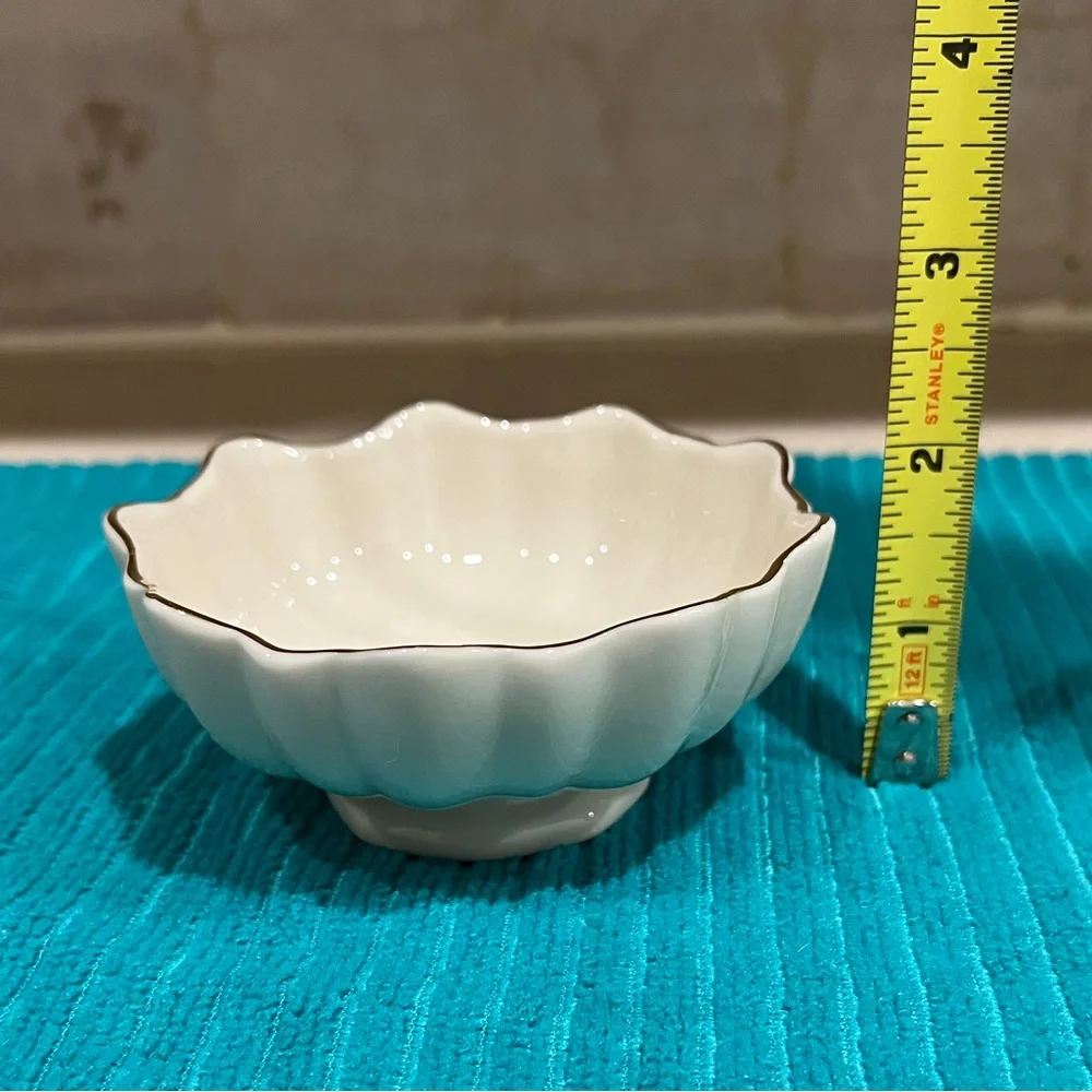 Small Vintage Lenox Bowl
